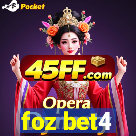 foz bet4